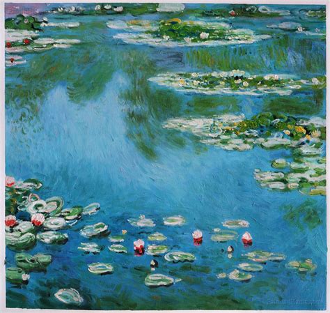 monet and monet paintings